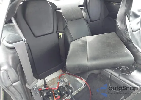 2006 Aston Martin Db9 Volante z USA, uszkodzony, nr VIN SCFAD02A06GB05902